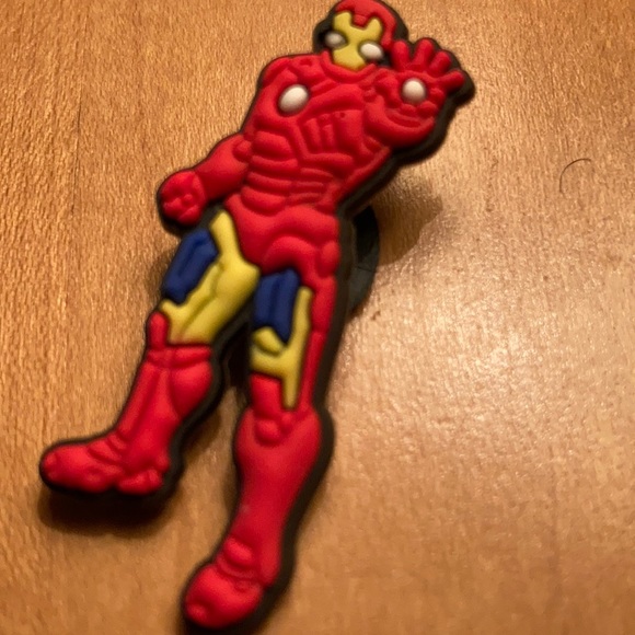 Jibbitz for your Crocs. EUC - Picture 2 of 5